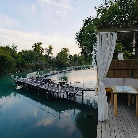 Selale Park Gizli Bahce Glamping *